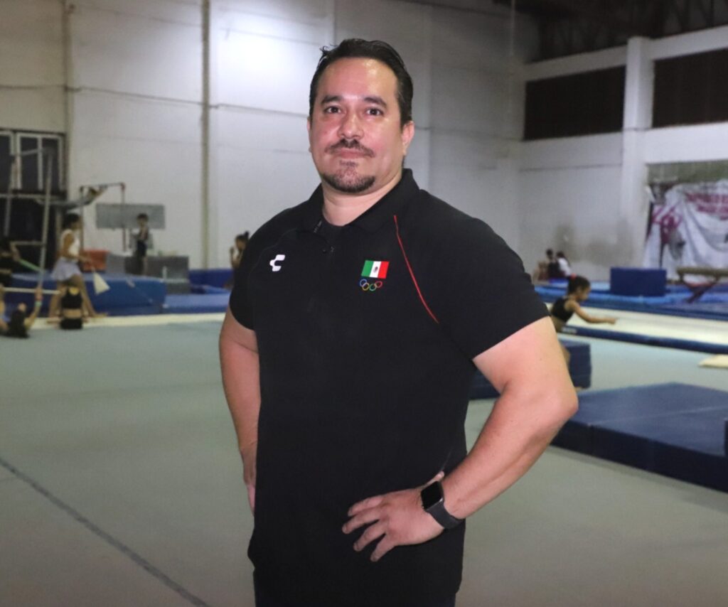 ES UNA GRAN MOTIVACIÓN:SALVADOR VALLE VERDUGO