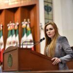 Diputada Paola Gárate impulsa reforma para fortalecer los valores, la formación cívica y la cultura de la legalidad en Sinaloa