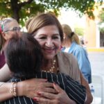 Congreso de Sinaloa comprometido con el bienestar social y la justicia económica: Guerra Ochoa