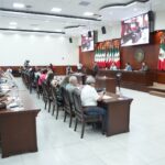 Diputadas y diputados turnan a segunda lectura Cuentas Públicas de los tres Poderes