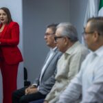 Trabajo coordinado para fortalecer impartición de justicia, exhorta Gobernador Rocha a nuevos Peritos, Agentes de Investigación y Ministerios Públicos