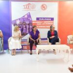 Sinaloa cierra filas por la dignidad de las mujeres: Tere Guerra.