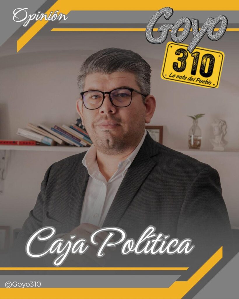 Ojalá Culiacán tuviera un Buen Fin…Por Yamir de Jesús Valdez.