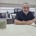 Marco Antonio Osuna Moreno informa sobre medidas para fortalecer la seguridad de las mujeres en el transporte