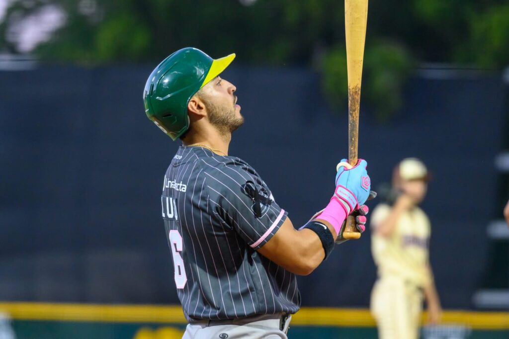 Cañeros barre a Tucson en emocionante serie