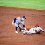 Romero se convierte en héroe y guía a Jaguares a la victoria en Mexicali