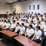 Lanza la UAS convocatoria a estudiantes y egresados de Enfermería para certificarse en el estudio del idioma inglés y trabajar en Estados Unidos