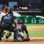 Tomateros evita la barrida con corazón y carácter