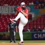 José Luis Urquidy brilla y Venados de Mazatlán se imponen 5-3 a Tucson