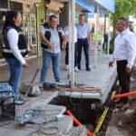 Navolato avanza con un alcalde cercano a su gente y resultados que generan confianza