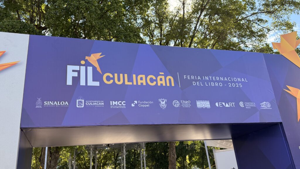 La feria donde se cambió el “¿qué rollo plebes?” por “¿qué libro traes?