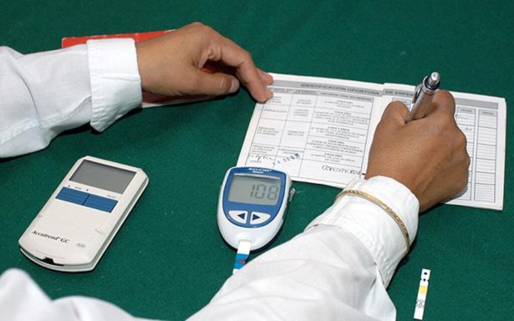 La diabetes, uno de los mayores desafíos de la salud pública; llaman a la prevención y detección temprana para evitar mayores complicaciones