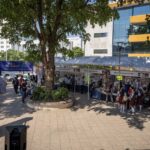 Entre libros egos y epifanías en el FIL de Culiacán