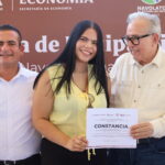 Navolato cierra con orgullo “Equipa Sinaloa” y abre nuevas oportunidades para 104 familias