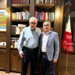 Rector y Gobernador refuerzan trabajo conjunto para asegurar estabilidad financiera de la UAS