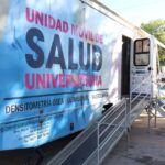 A través de la Unidad de Bienestar Universitario y el IMSS, la UAS suma a la Jornada Integral de Salud la campaña de vacunación contra influenza y Covid