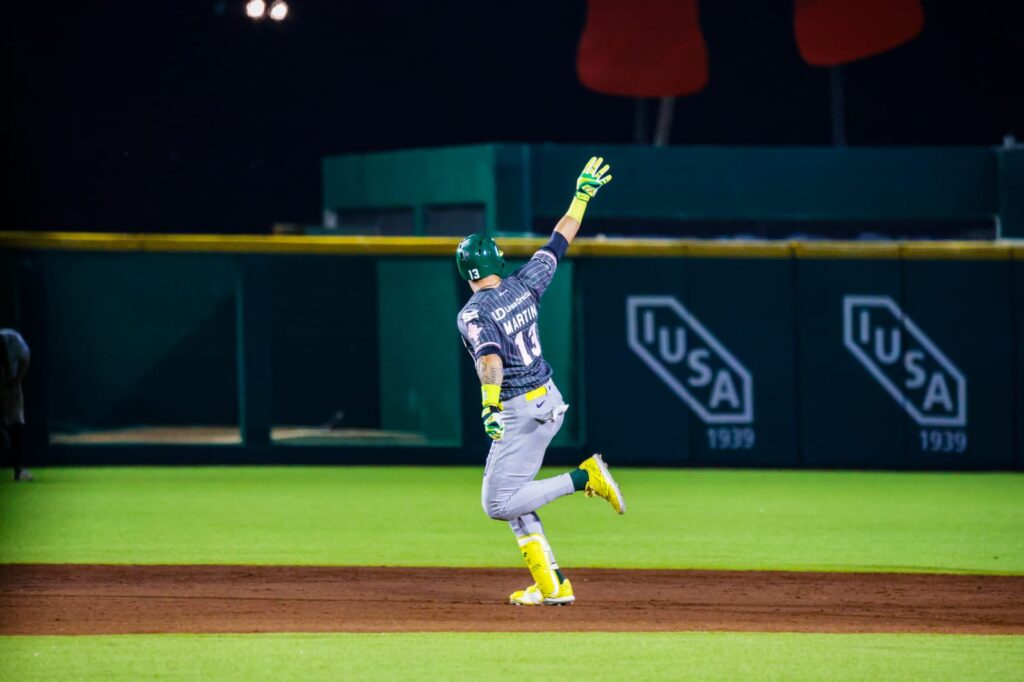 Cañeros firma un cierre heroico y se queda con el subliderato; Jaguares finaliza tercero en la primera vuelta