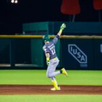 Cañeros firma un cierre heroico y se queda con el subliderato; Jaguares finaliza tercero en la primera vuelta