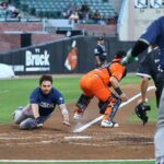 Tucson cierra con triunfo y Naranjeros concluye la primera vuelta en el cuarto lugar