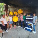 La UAS fortalece los Nodos de Impulso a la Economía Social y Solidaria (NODESS), con capacitación de proyectos de emprendimiento social y talleres para el desarrollo de habilidades