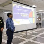 Realiza la UAS de manera simultánea el 11vo. Concurso Estatal de Microsoft del Bachillerato Universitario 2025, con la participación de 123 jóvenes talentos