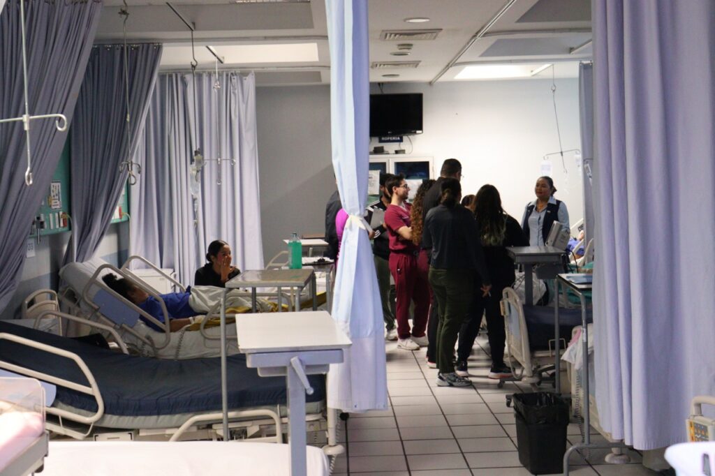 La prematuridad es una de las principales causas de mortalidad neonatal, morbilidad y discapacidad; necesario prevenir a través del control prenatal