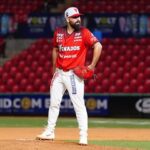 Urquidy vuelve a brillar y Venados empareja la serie con contundente 7-1 sobre Tomateros
