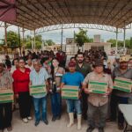 DIF SINALOA LLEVA ASISTENCIA ALIMENTARIA A PESCADORES DE COSPITA Y PENÍNSULA DE VILLAMOROS EN CULIACÁN