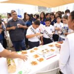 DIF Mazatlán realiza Muestra Gastronómica por el Día Mundial de la Diabetes