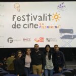 Historias hechas por niñas y niños brillarán en el primer Festivalito de Cine La Pilindrina