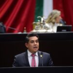 Ley de extorsión es compromiso con la construcción de La Paz de las familias mexicanas: Ricardo Madrid