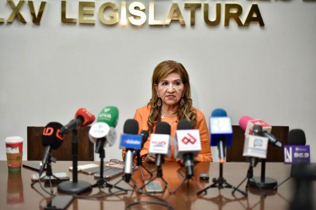 Prioriza Morena fortalecer la recaudación antes que incrementar el impuesto predial