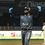 Algodoneros arma una rebelión en la novena y fuerza el empate ante Tucson