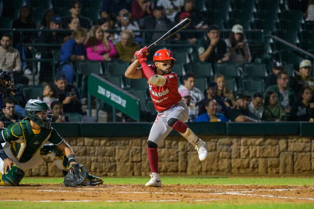 Venados silencia a Cañeros en extrainnings y abre la segunda vuelta con victoria