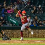 Venados silencia a Cañeros en extrainnings y abre la segunda vuelta con victoria