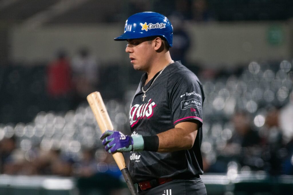 Yaquis abre el Clásico Sonorense con dominio total y blanquea a Naranjeros