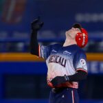 Águilas golpea temprano y resiste la reacción de Charros para llevarse el primero en Zapopan