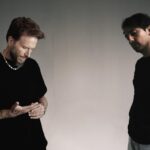 El Riqué y Noel Schajris se unen en ‘Mi Futuro Antes’