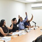 Reciben visto bueno de Comisión de Protocolo 20 Iniciativas relativas a impuesto predial