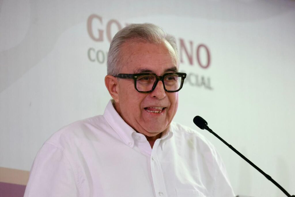 Se reactiva el programa “Ponte al Corriente”, Gobernador Rocha hace un llamado a los contribuyentes a aprovechar los descuentos