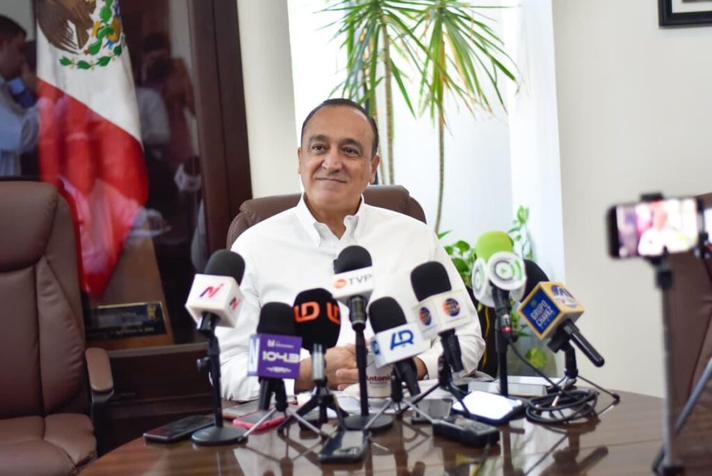 Saldo blanco en operativos de Día de Muertos en Ahome.