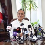 Saldo blanco en operativos de Día de Muertos en Ahome.