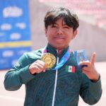 BRILLAN SINALONSES EN JUEGOSPARAPANAMERICANOS JUVENILES