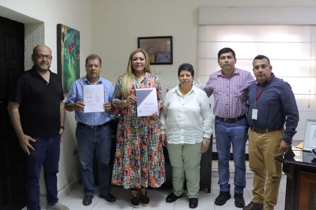 Impulsan el desarrollo profesional en Rosario.