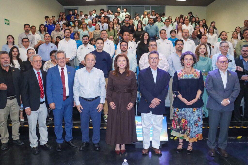 El jaguar es patrimonio biocultural de Sinaloa: Yamel Rubio Rocha