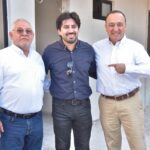 “Viviendas del Bienestar se entregarán en la tercera semana de noviembre”: Antonio Menéndez.