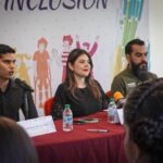 DIF Bienestar y Emplea-M con Causa anuncian actividades del Mes de la Inclusión 2025