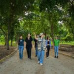 Corre por el Botánico, recorridos guiados y actividades al aire libre, las imperdibles de Noviembre en el pulmón verde de Culiacán