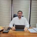 Se fortalecen siembras de temporal en Sinaloa, con apoyo del Gobierno del Estado: Ismael Bello Esquivel