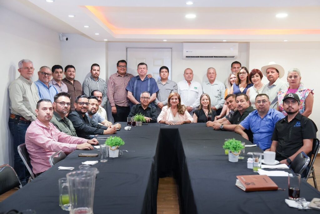 Es el Congreso sinaloense aliado en el desarrollo del sector empresarial